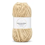 08 Mørk beige